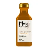 Maui Coconut Oil Şampuan