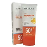Maxrosa SPF50 Sun Cream