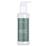 May CO Acne Control Clarifying Gel Cleanser