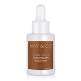 May CO AHA %20+ BHA %2 Yüz Peeling Solüsyonu