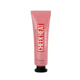 Maybelline Cheek Heat Likit Allık - 30 Coral Amber