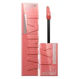 Maybelline New York Super Stay Vinyl Ink Likit Parl