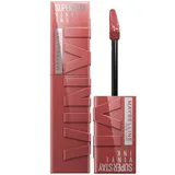 Maybelline New York Super Stay Vinyl Ink Likit Parl