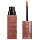 Maybelline New York Super Stay Vinyl Ink Likit Parl