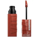 Maybelline New York Super Stay Vinyl Ink Likit Parl