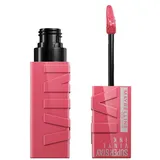 Maybelline New York Super Stay Vinyl Ink Likit Parl