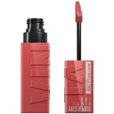 Maybelline New York Super Stay Vinyl Ink Likit Parl