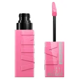 Maybelline New York Super Stay Vinyl Ink Likit Parl