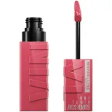 Maybelline New York Super Stay Vinyl Ink Likit Parl