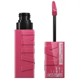 Maybelline New York Super Stay Vinyl Ink Likit Parl