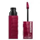 Maybelline New York Super Stay Vinyl Ink Likit Parl