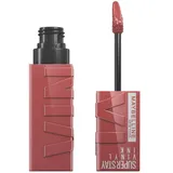 Maybelline New York Super Stay Vinyl Ink Likit Parl