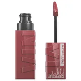Maybelline New York Super Stay Vinyl Ink Likit Parl