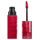 Maybelline New York Super Stay Vinyl Ink Likit Parl