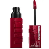 Maybelline New York Super Stay Vinyl Ink Likit Parl