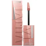 Maybelline New York Super Stay Vinyl Ink Likit Parl