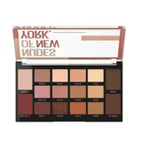 Maybelline Nudes Of New York 010 Far Paleti
