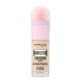 Maybelline Perfector Glow 4 Etki 1 Arada Fondöten 0