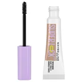 Maybelline Super Lock Brow Glue Kaş Sabitleyici Mas