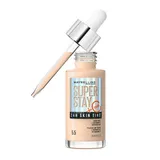 Maybelline Super Stay 24H Skin Tint Fondöten - 05.5