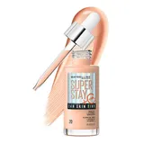 Maybelline Super Stay 24H Skin Tint Fondöten - 20