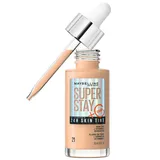 Maybelline Super Stay 24H Skin Tint Fondöten - 21