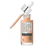 Maybelline Super Stay 24H Skin Tint Fondöten - 40