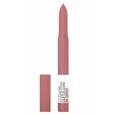 Maybelline Super Stay Dudak Kalemi - 105 On The Gri