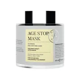 Mfm COSMECEUTICALS Age Stop Mask - Yaşlanma