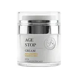 Mfm COSMECEUTICALS Age Stop - Yaşlanma Karşı
