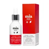 Mia Klinika Canlandırıcı Yüz Peeling Serumu
