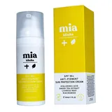 Mia Klinika SPF50 Kırışıklık ve Leke Karşıtı Anti-pi