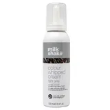 Milk Shake Colour Whipped Cream Light Grey