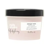 Milk Shake Design Wax
