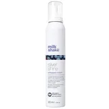 Milk Shake Silver Shine Whipped Cream