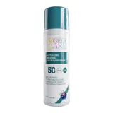 Minela Care Anti-Aging Organik Mineral Filtreli Yüz