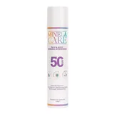 Minela Care Organik Mineral Filtreli SPF50+ Yüz ve V