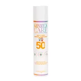 Minela Care SPF 50 Bebek ve Çocuk Güneş Kremi