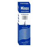 Minox Saç Dökülmesine Karşı Lipozomal Şampuan