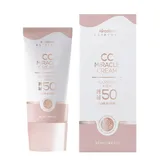 Miraderm CC Miracle SPF 50 CC Krem