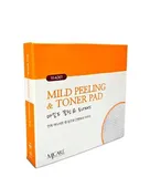 Mjcare Mild Peeling Pad 10'lu Kutu