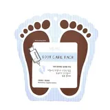 Mjcare Premium Foot Care Pack Mask.