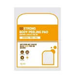 Mjcare Strong Body Peeling Pad – Vücut Peeling