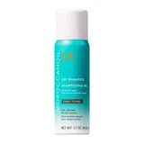 Moroccanoil Dry Shampoo - Dark Tones 65 ml