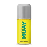 Muay Boxing Liniment