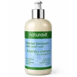 Naturavit Biberiye Şampuanı 500 ml
