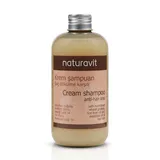 Naturavit Dökülme Karşıtı Krem Şampuan
