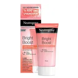 Neutrogena Bright Boost Canlandırıcı Peeling