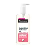 Neutrogena Canlandırıcı Yüz Temizleme Jeli