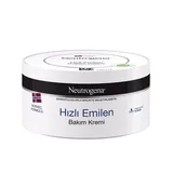 Neutrogena Hızlı Emilen Bakım Kremi